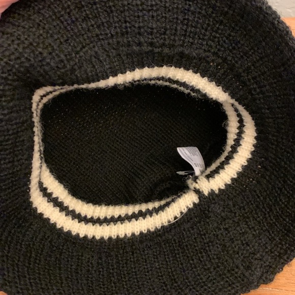 🆕 afield out BLACK MORO BUCKET HAT- OS - Picture 7 of 14